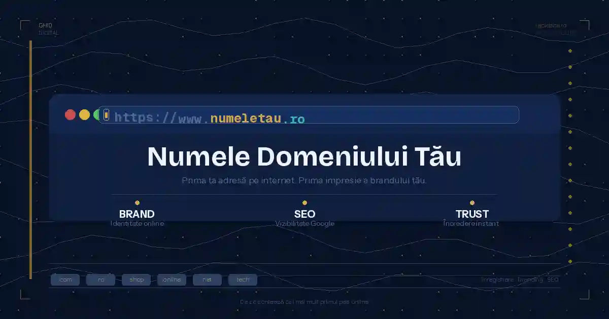 nume de domeniu , adresă web, domeniu internet